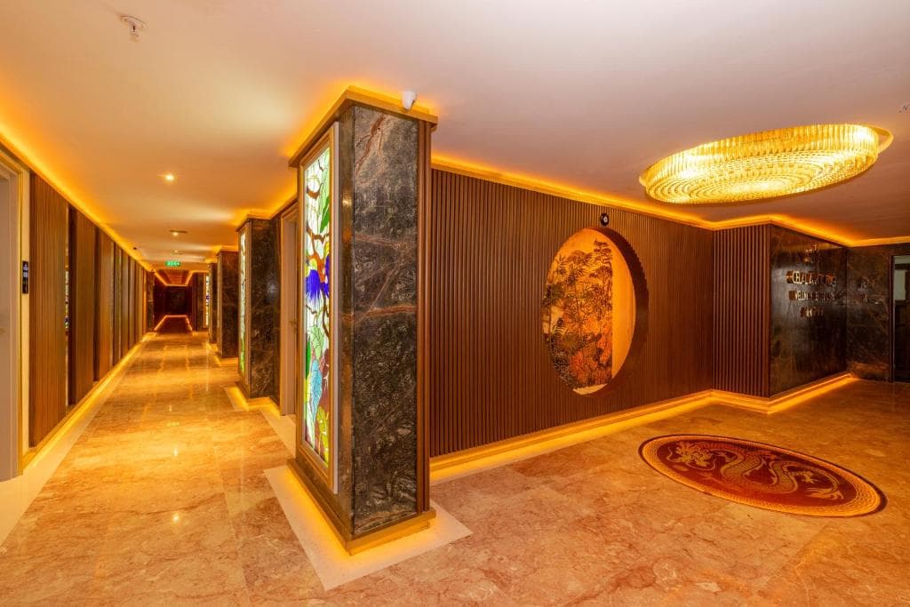 Wyndham Istanbul Old City - 40