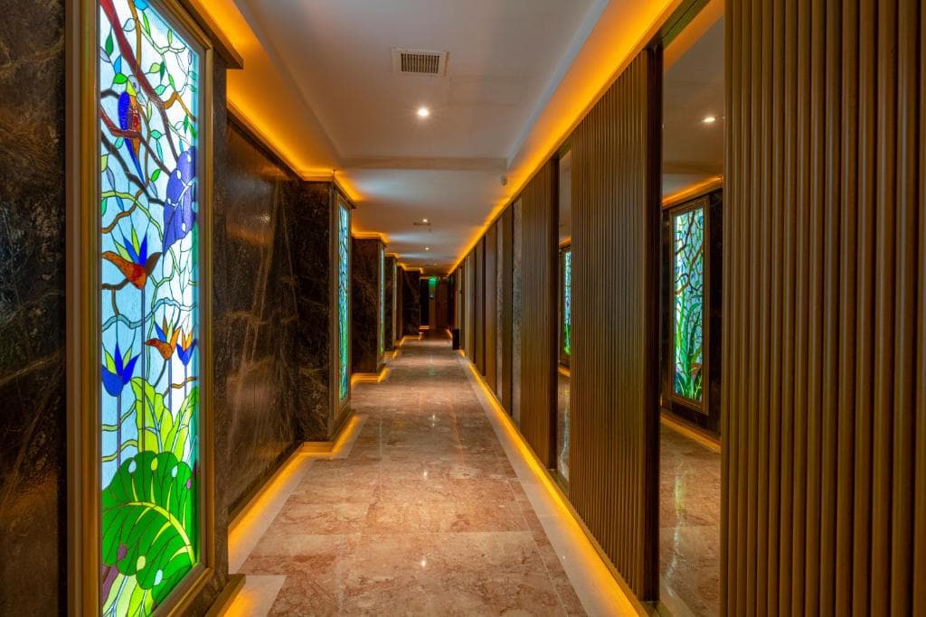 Wyndham Istanbul Old City - 41