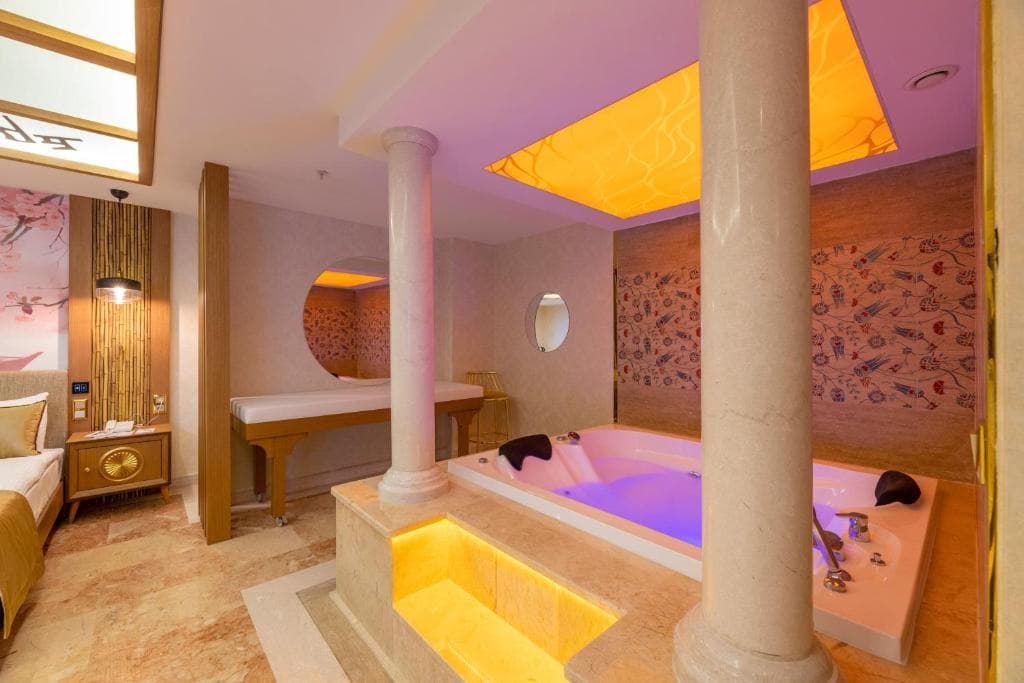 Wyndham Istanbul Old City - 42