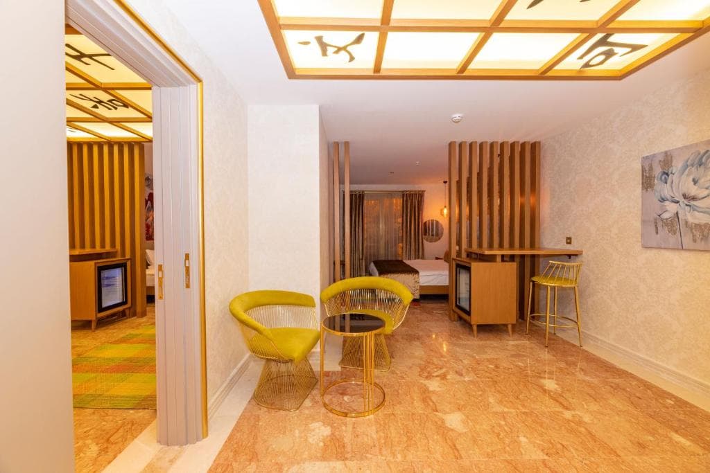 Wyndham Istanbul Old City - 45