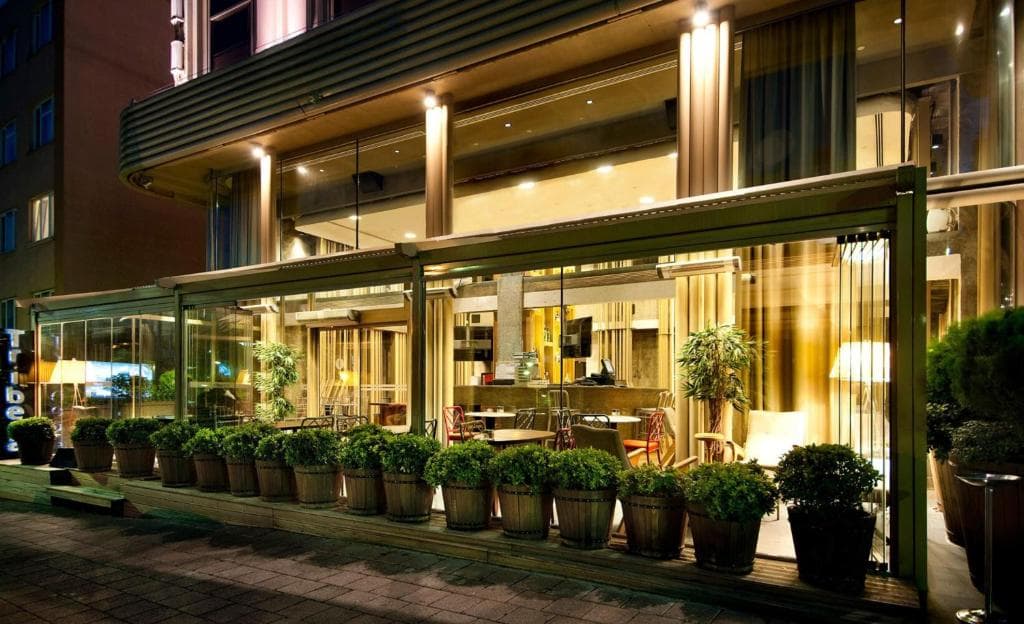 The Cettia İstanbul - 5