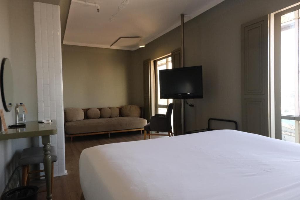 The Cettia İstanbul - 10