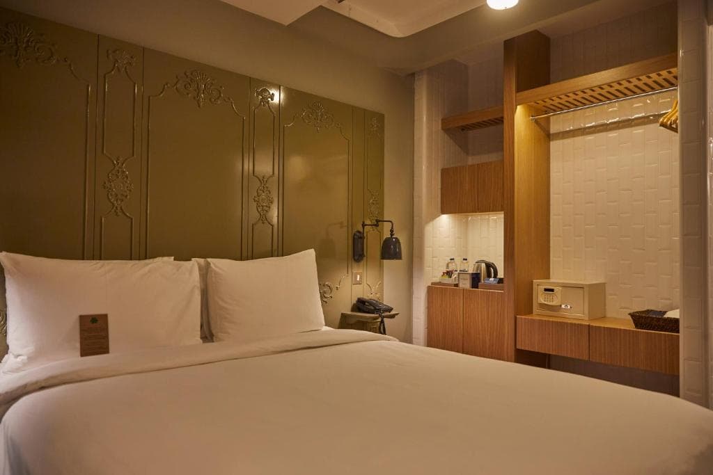 The Cettia İstanbul - 13