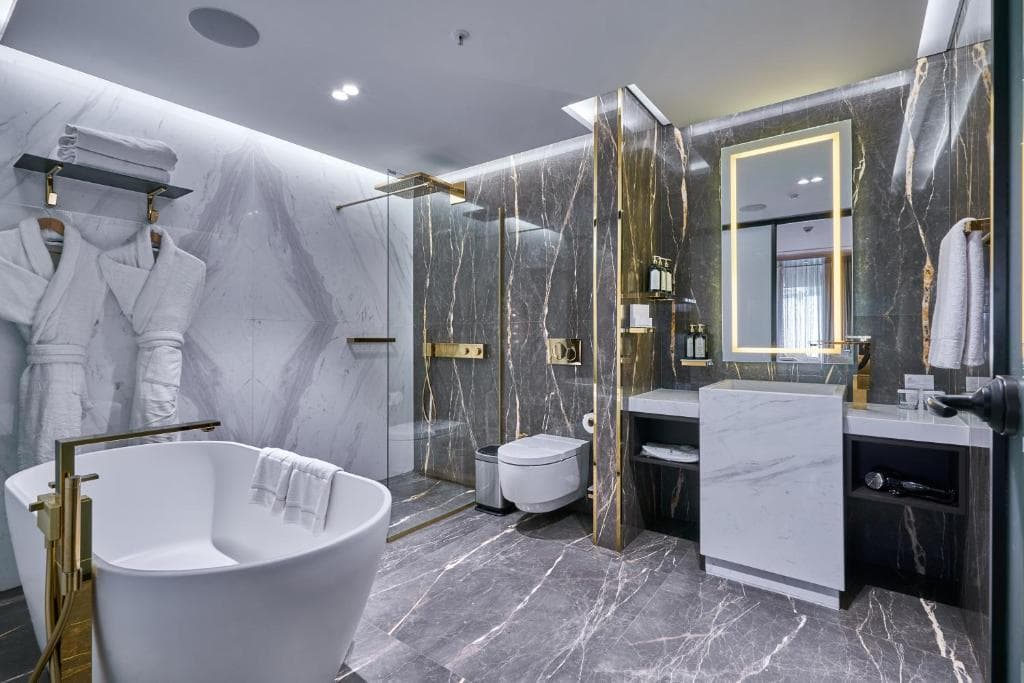 Rayelin Hotel Istanbul Old City - 3
