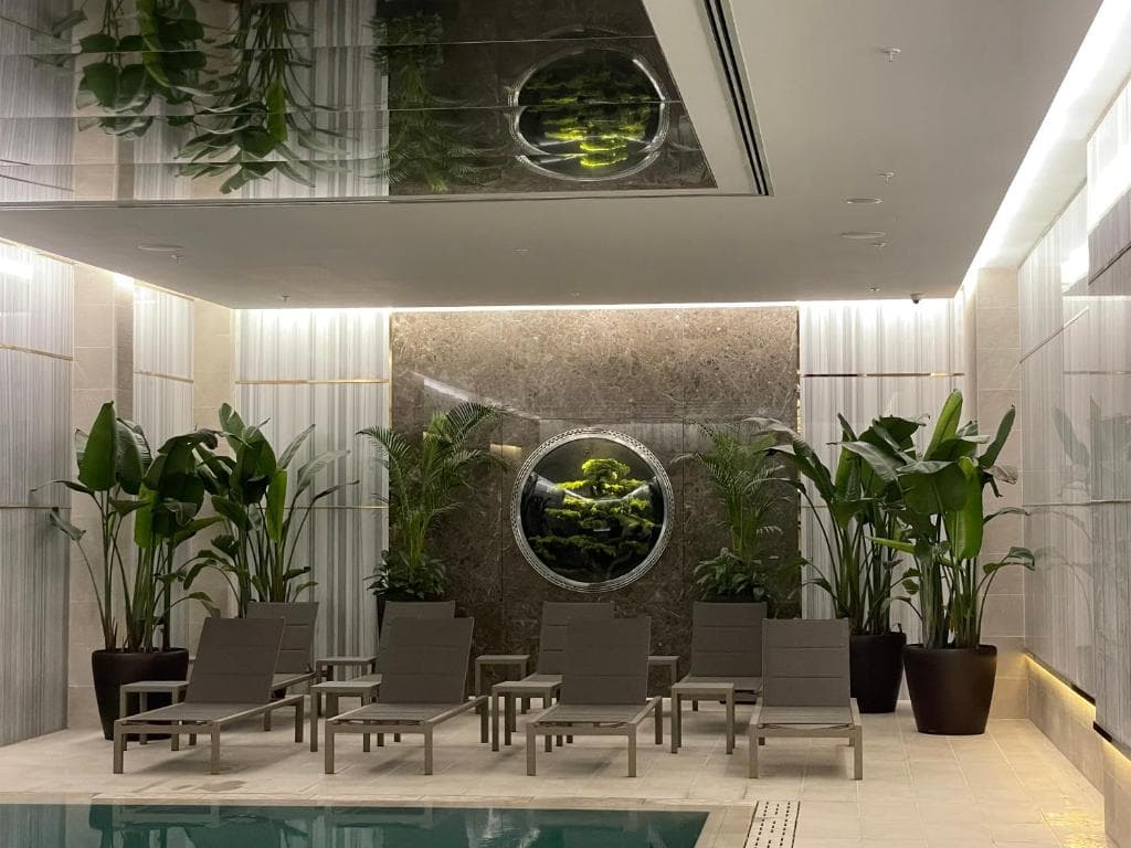 Rayelin Hotel Istanbul Old City - 12