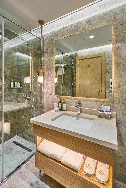 Rayelin Hotel Istanbul Old City - 24