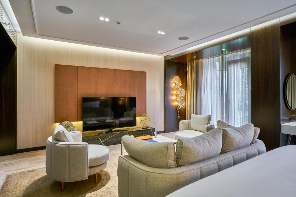 Rayelin Hotel Istanbul Old City - 27