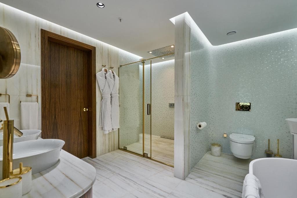 Rayelin Hotel Istanbul Old City - 41