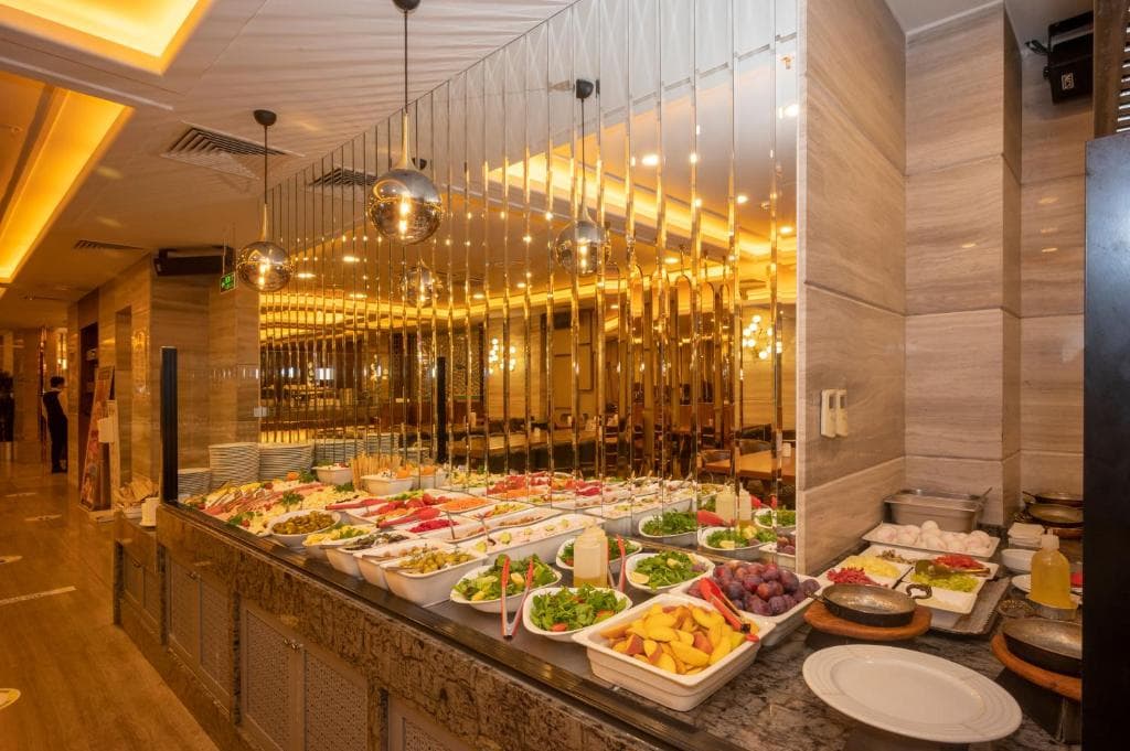 Ramada By Wyndham Istanbul Pera Taksim - 11