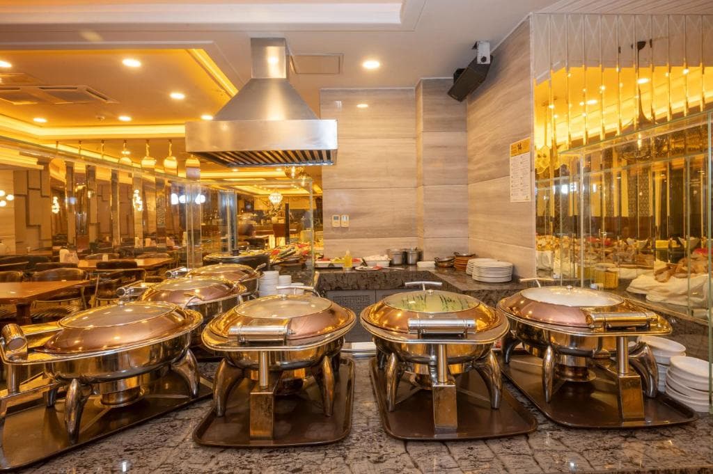 Ramada By Wyndham Istanbul Pera Taksim - 14