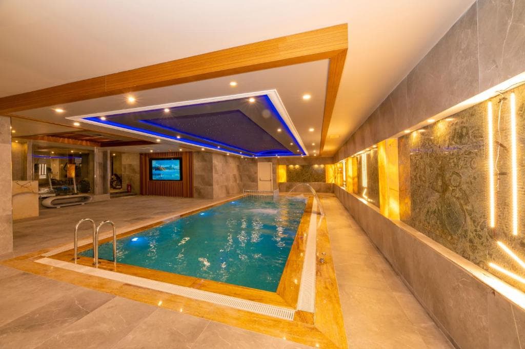 Ramada By Wyndham Istanbul Pera Taksim - 19