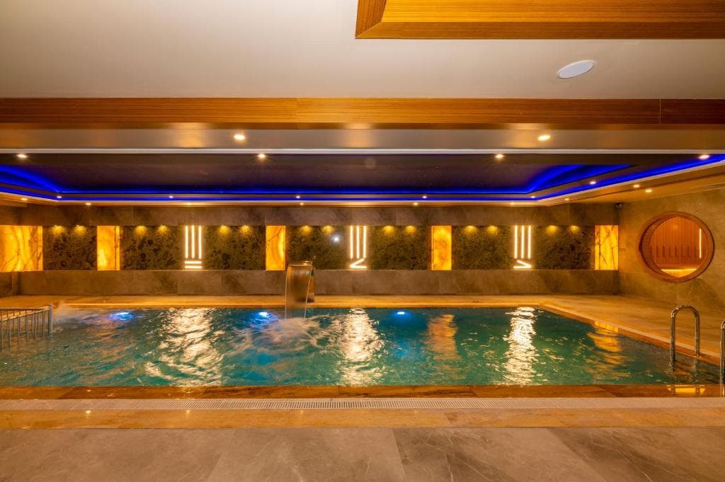 Ramada By Wyndham Istanbul Pera Taksim - 20