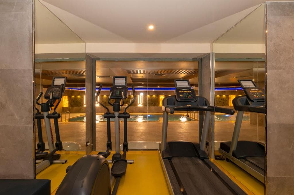 Ramada By Wyndham Istanbul Pera Taksim - 22