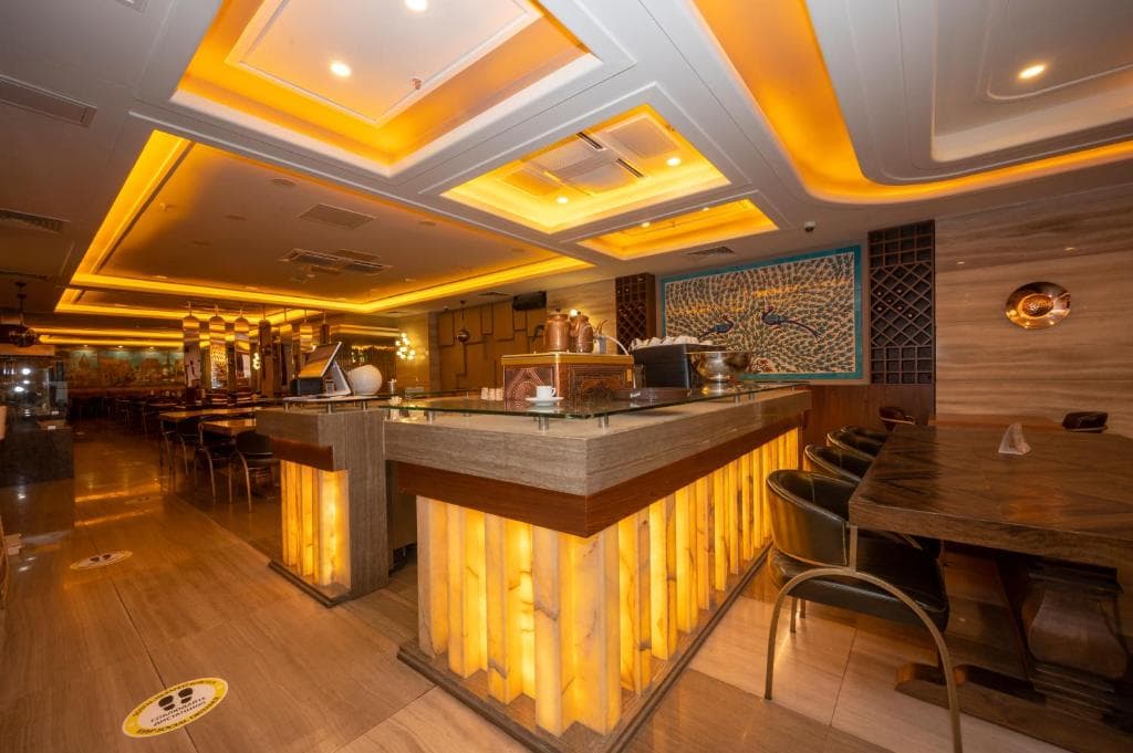 Ramada By Wyndham Istanbul Pera Taksim - 26