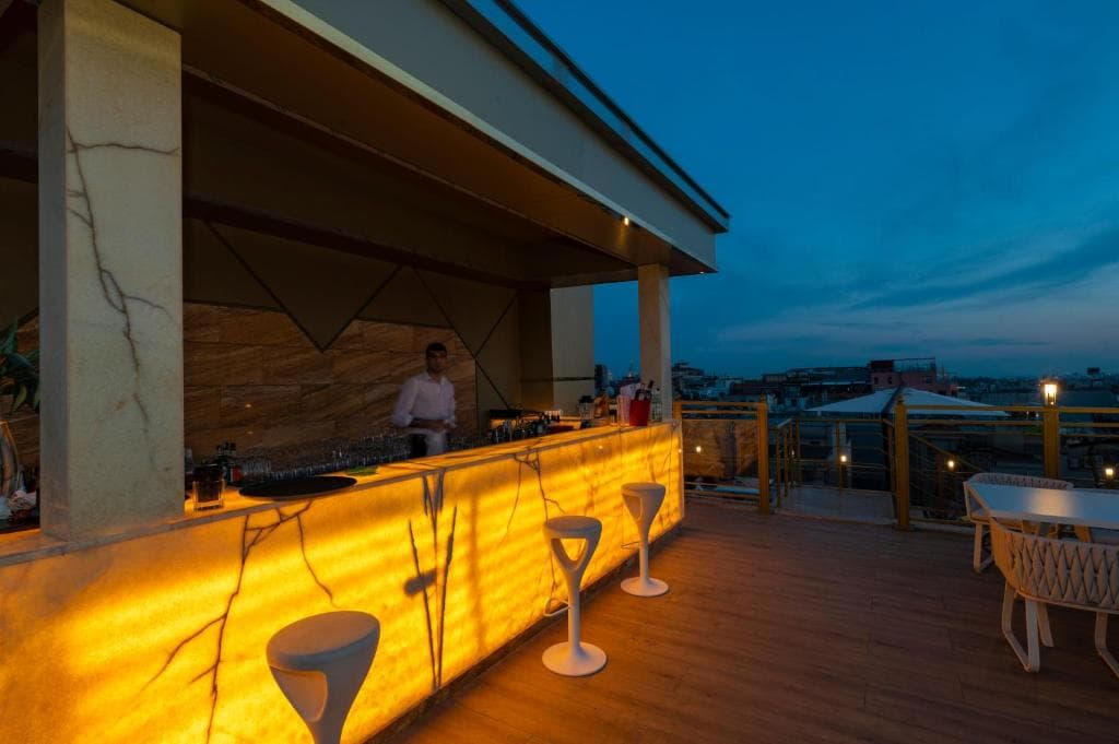 Ramada By Wyndham Istanbul Pera Taksim - 33