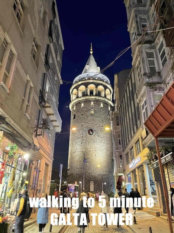 Ramada By Wyndham Istanbul Pera Taksim - 36