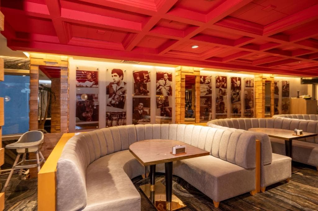 Ramada By Wyndham Istanbul Pera Taksim - 41