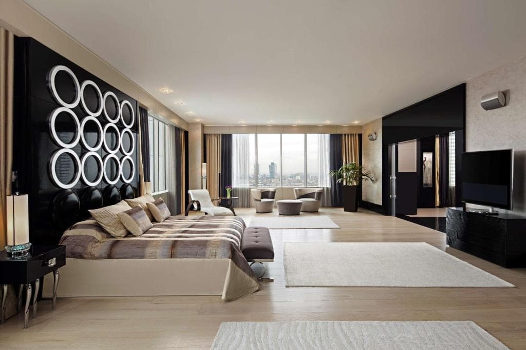 Hyatt Centric Levent Istanbul - 2