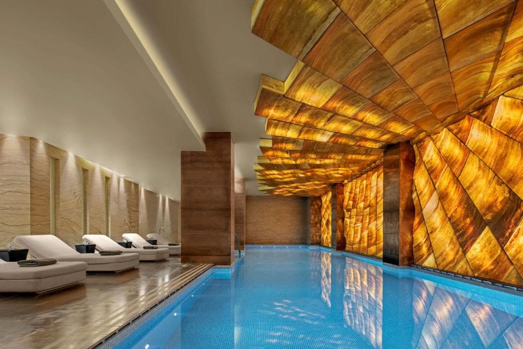 Hyatt Centric Levent Istanbul - 3
