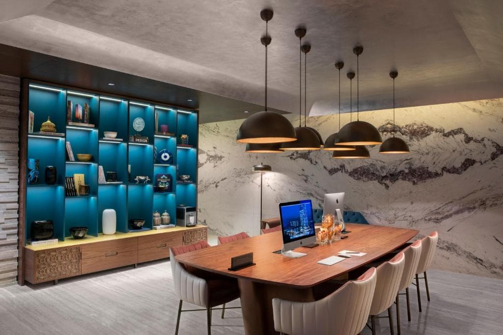 Hyatt Centric Levent Istanbul - 6