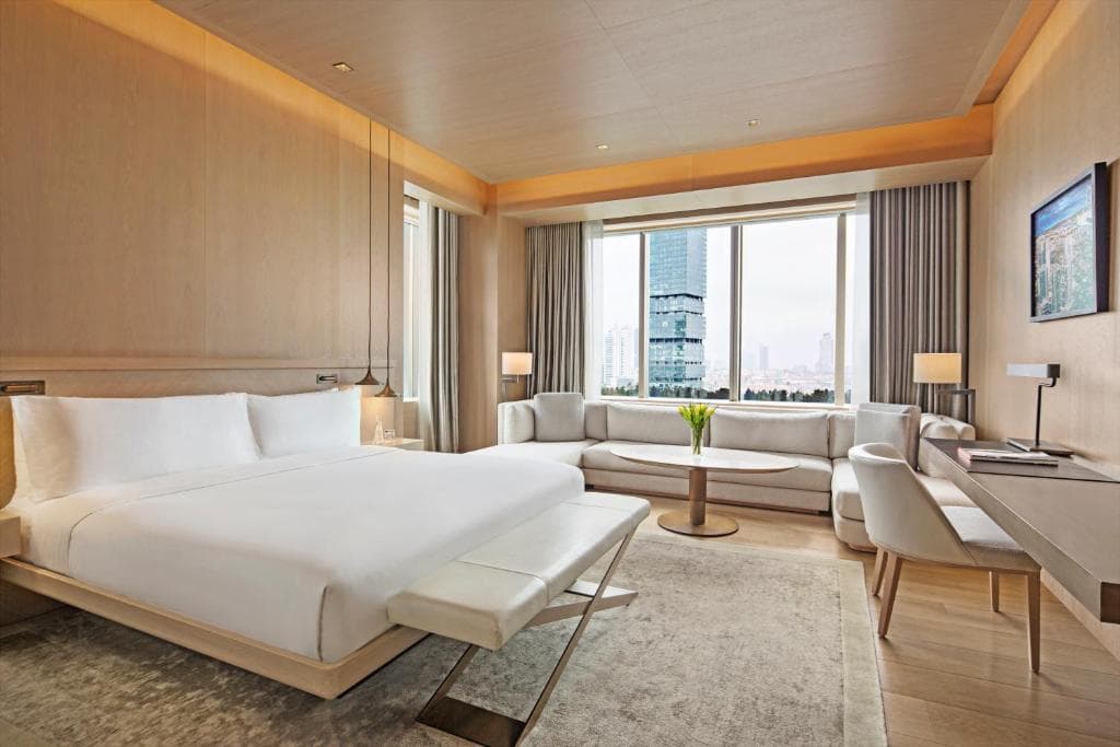 Hyatt Centric Levent Istanbul - 7