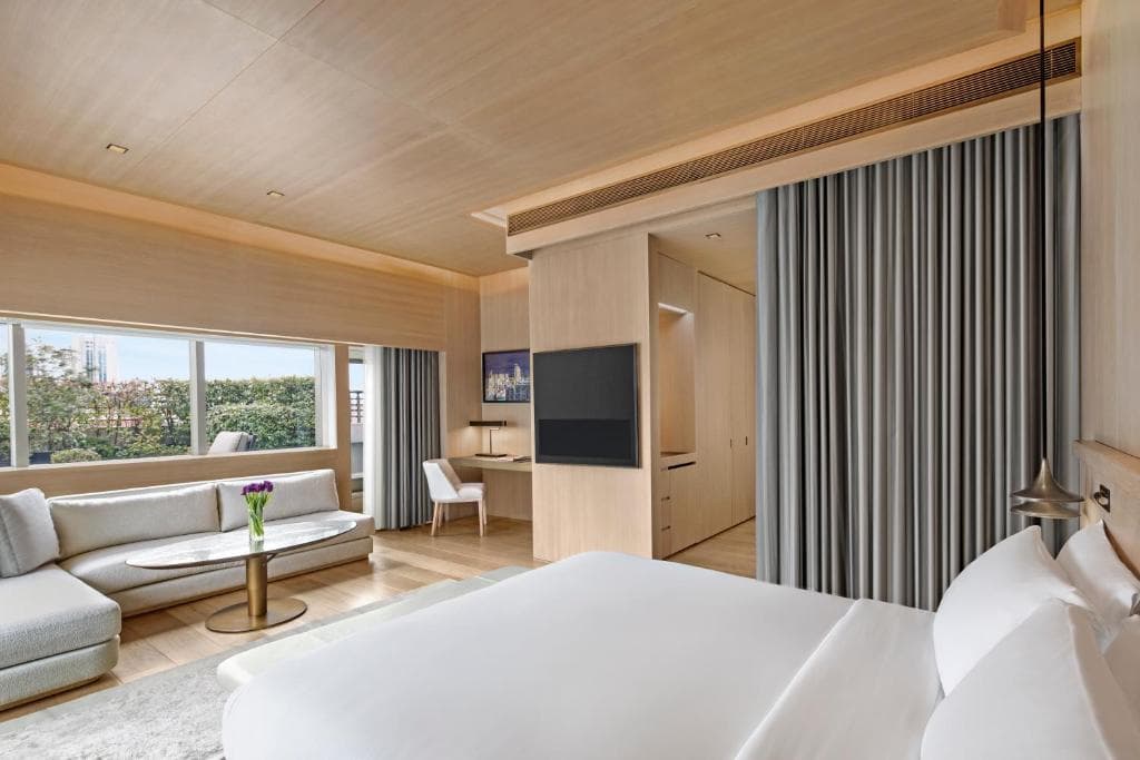 Hyatt Centric Levent Istanbul - 8