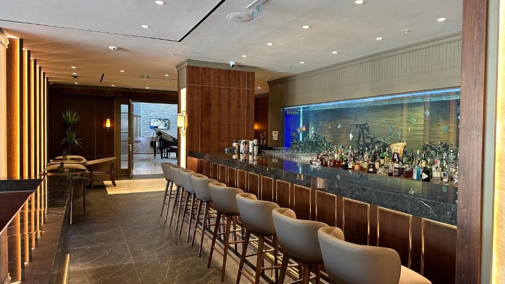 Hyatt Centric Levent Istanbul - 9