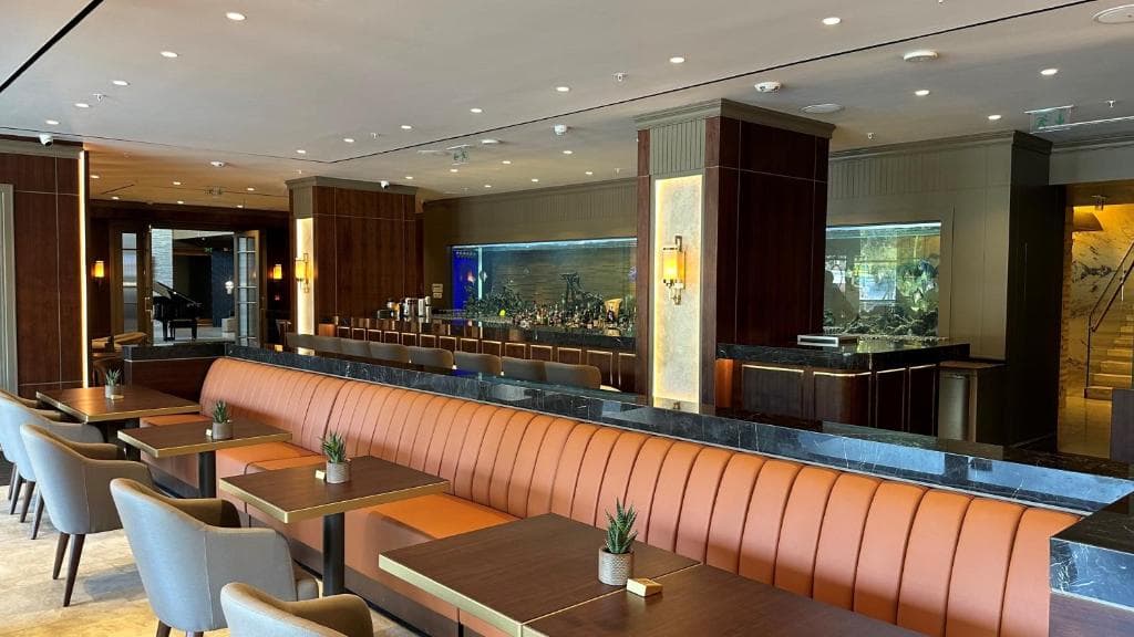 Hyatt Centric Levent Istanbul - 10
