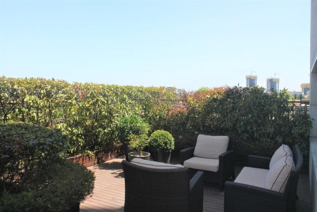 Hyatt Centric Levent Istanbul - 12