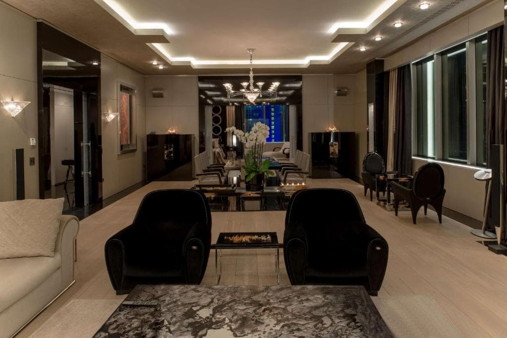 Hyatt Centric Levent Istanbul - 13