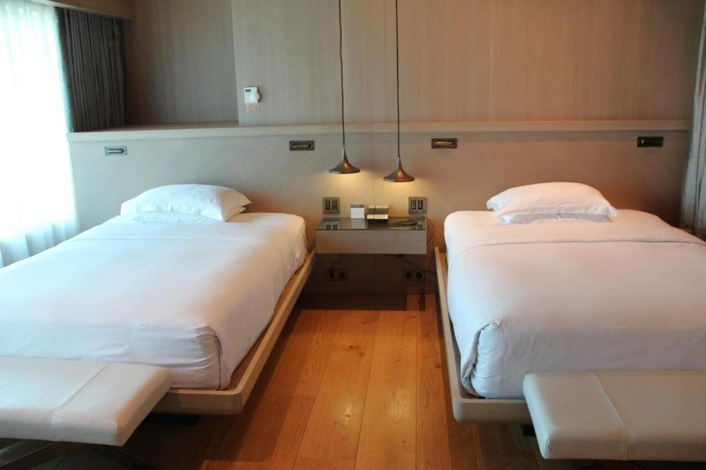 Hyatt Centric Levent Istanbul - 16