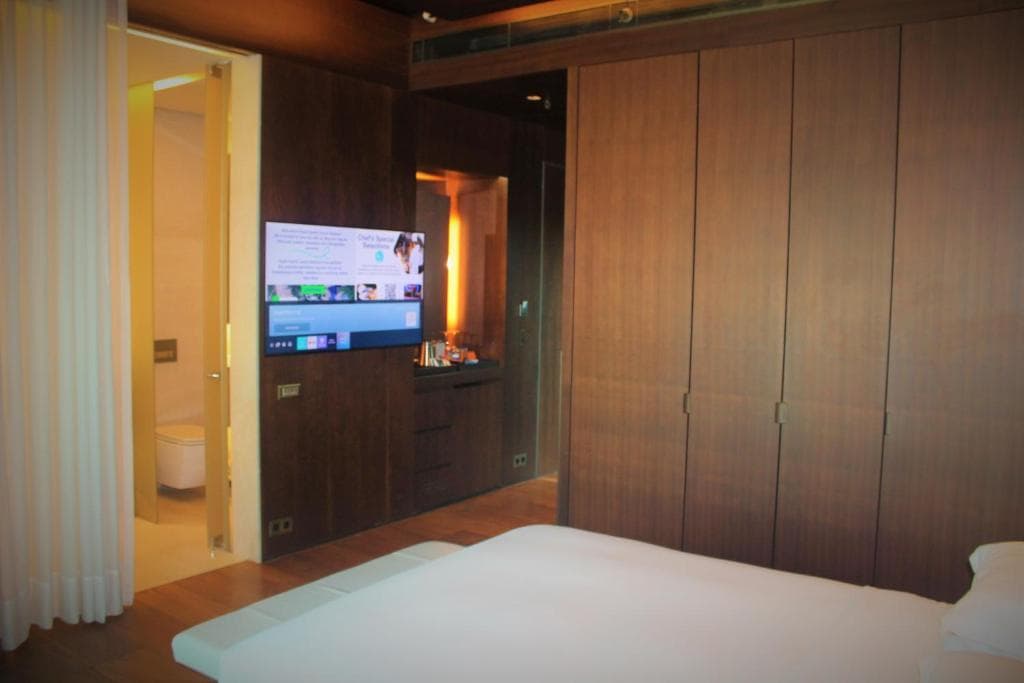 Hyatt Centric Levent Istanbul - 17