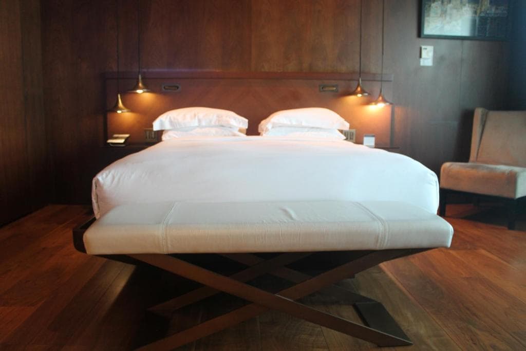 Hyatt Centric Levent Istanbul - 18