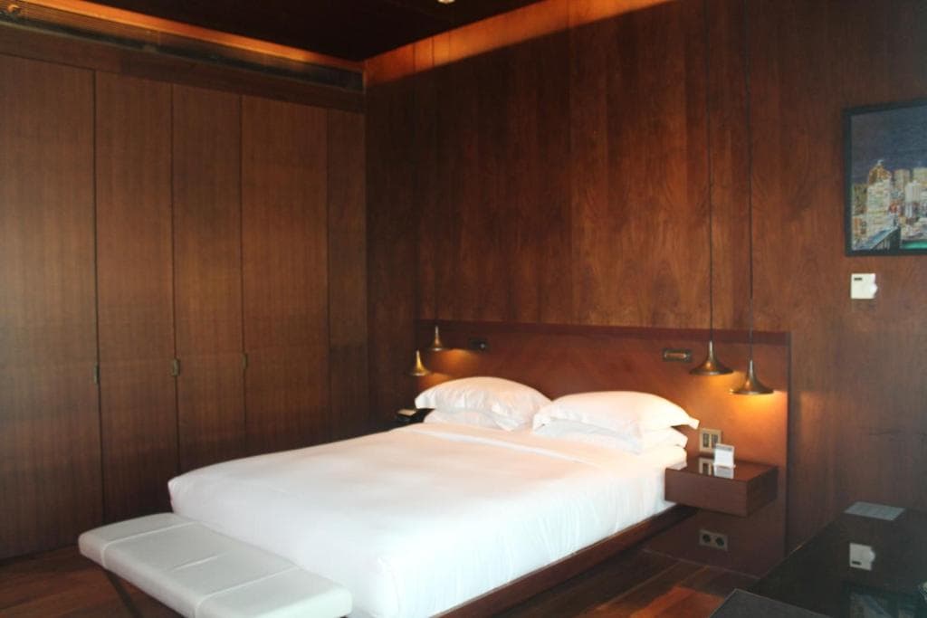 Hyatt Centric Levent Istanbul - 19