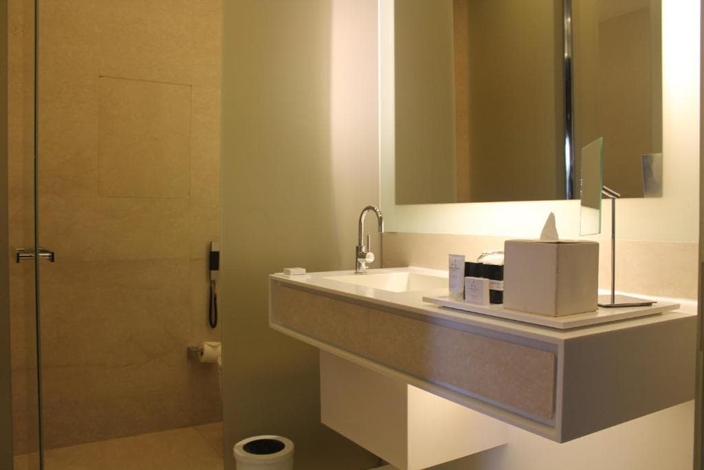 Hyatt Centric Levent Istanbul - 22