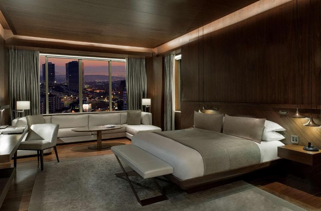 Hyatt Centric Levent Istanbul - 26