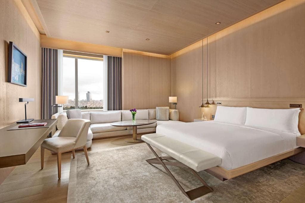Hyatt Centric Levent Istanbul - 27