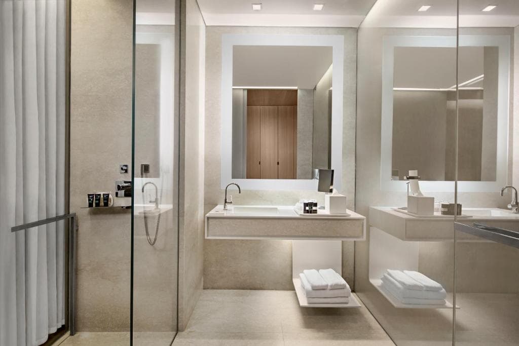 Hyatt Centric Levent Istanbul - 29