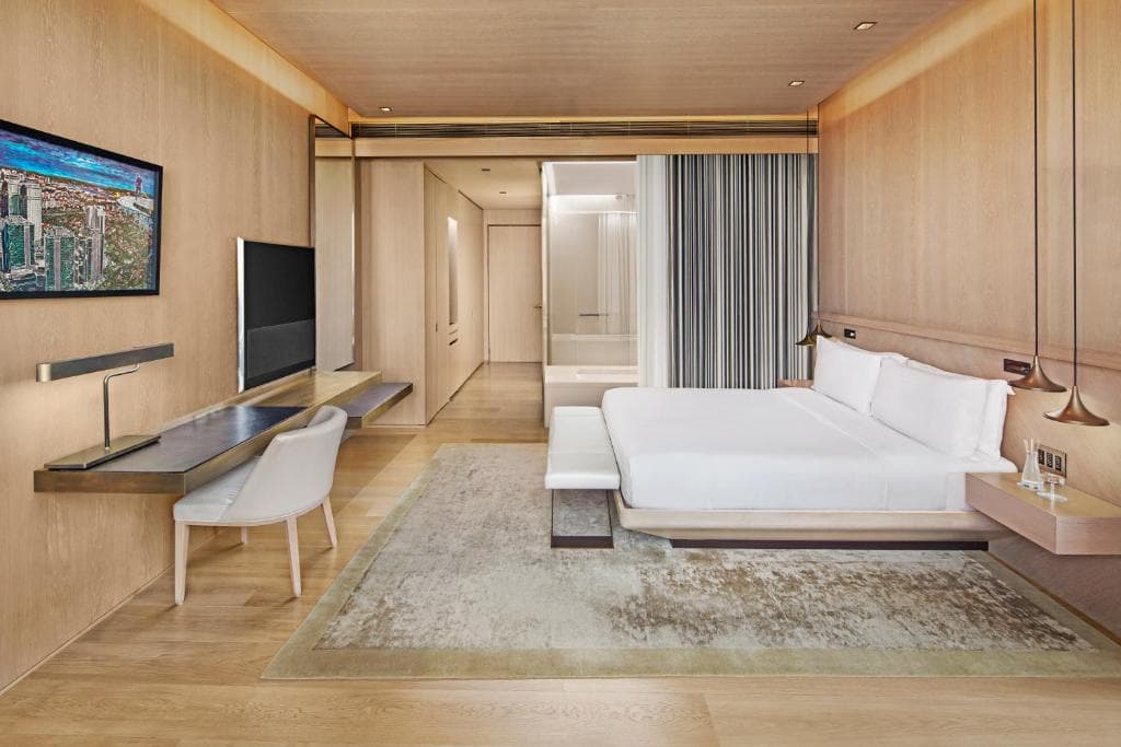 Hyatt Centric Levent Istanbul - 30