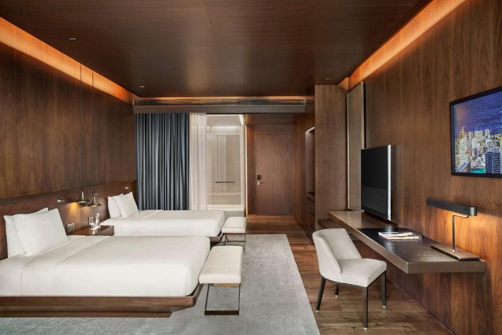 Hyatt Centric Levent Istanbul - 31