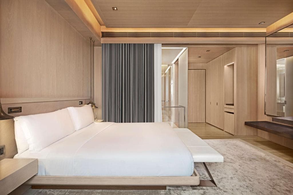 Hyatt Centric Levent Istanbul - 32