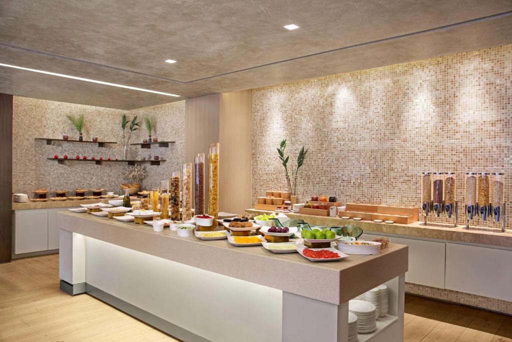 Hyatt Centric Levent Istanbul - 35