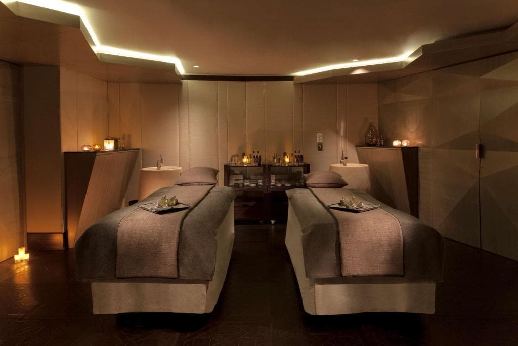 Hyatt Centric Levent Istanbul - 36
