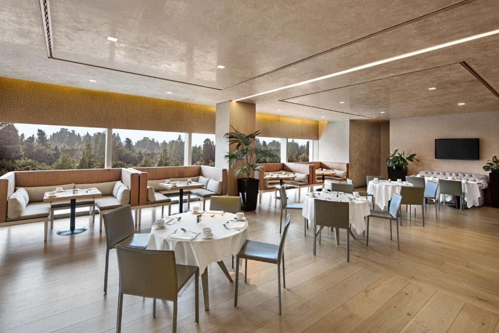 Hyatt Centric Levent Istanbul - 37