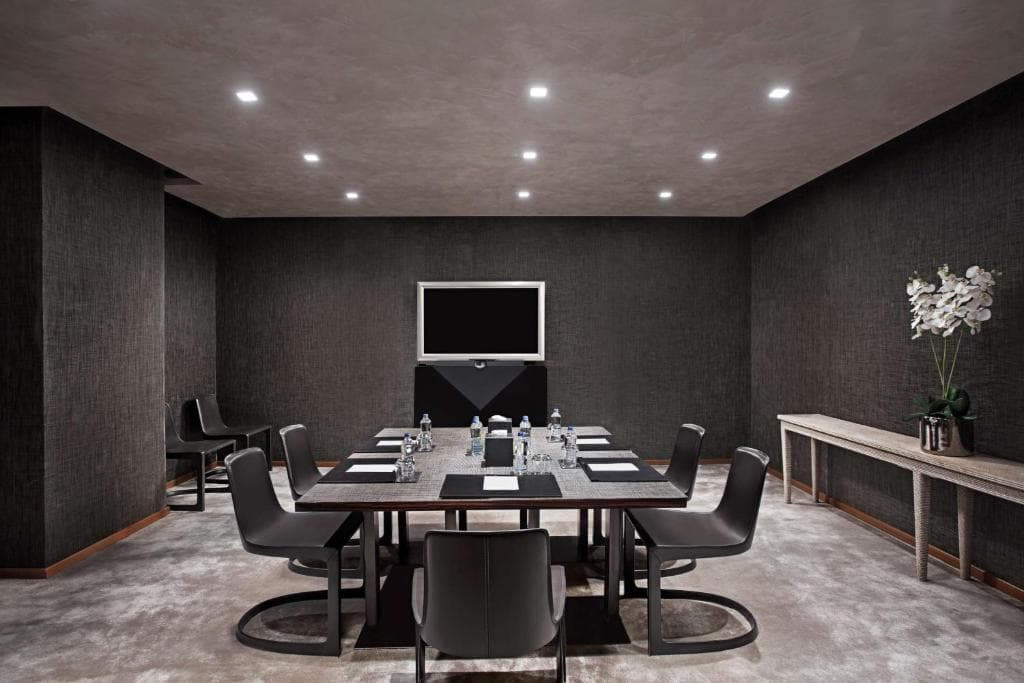 Hyatt Centric Levent Istanbul - 38
