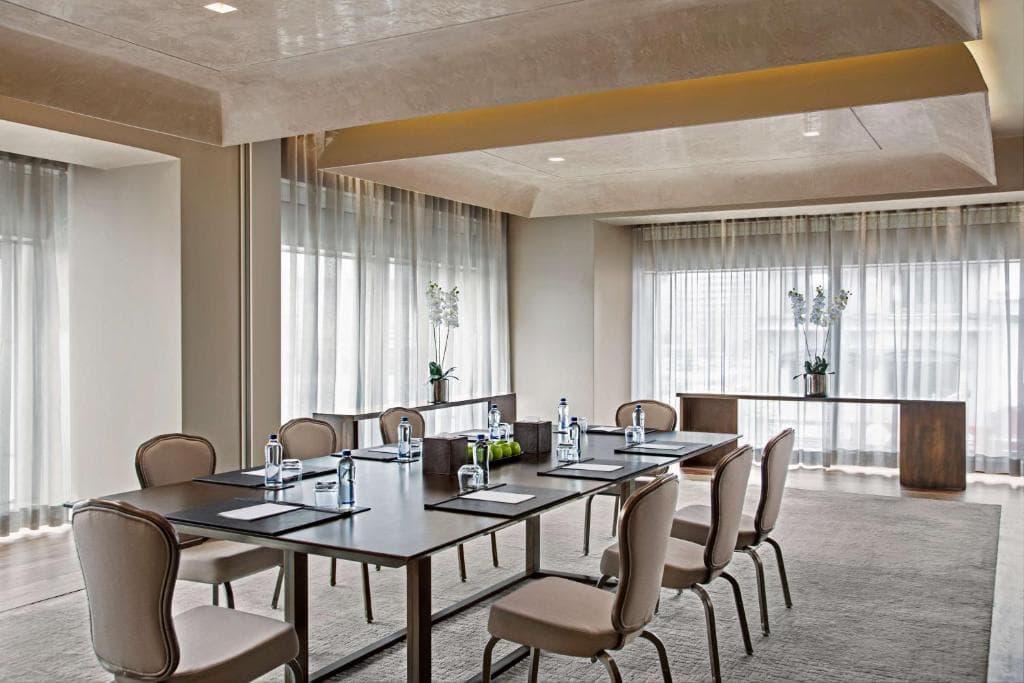 Hyatt Centric Levent Istanbul - 40