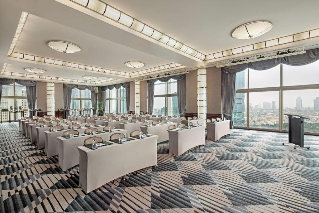 Hyatt Centric Levent Istanbul - 42