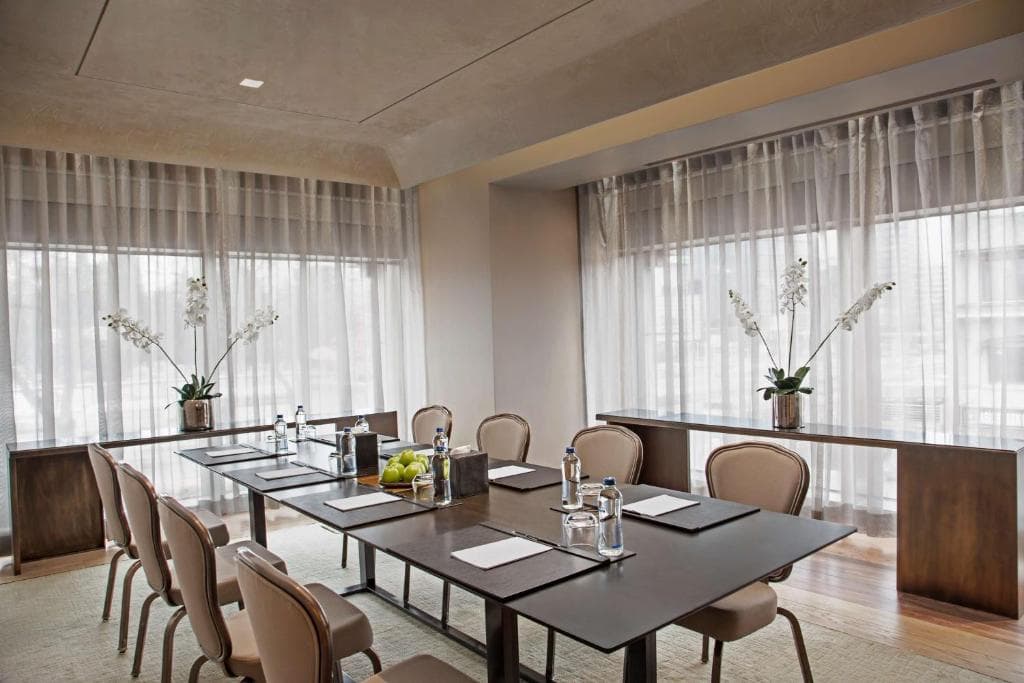 Hyatt Centric Levent Istanbul - 43