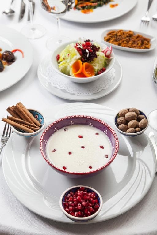 Ottoman Hotel Imperial - 5