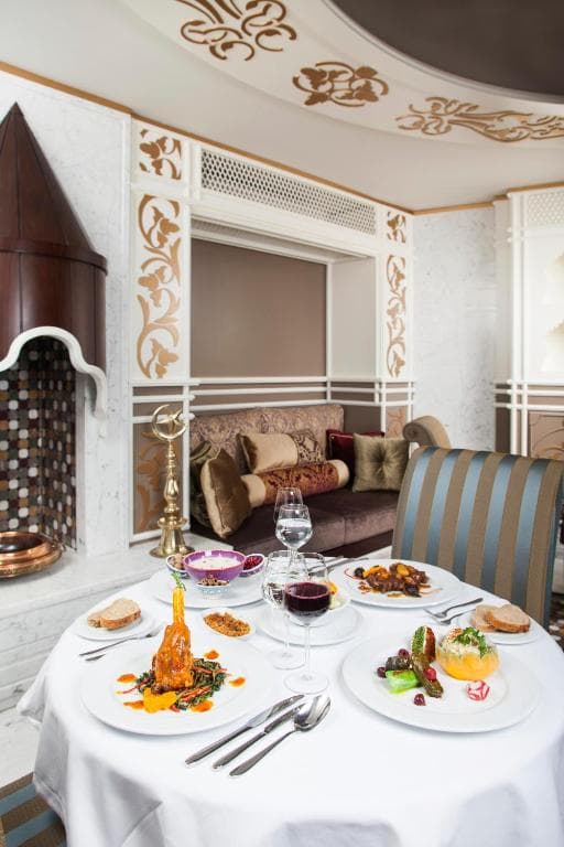 Ottoman Hotel Imperial - 6